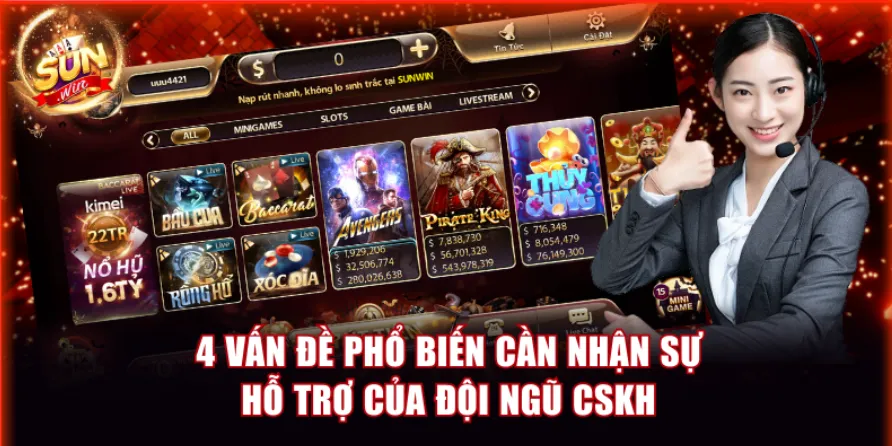 Liên hệ sunwin268