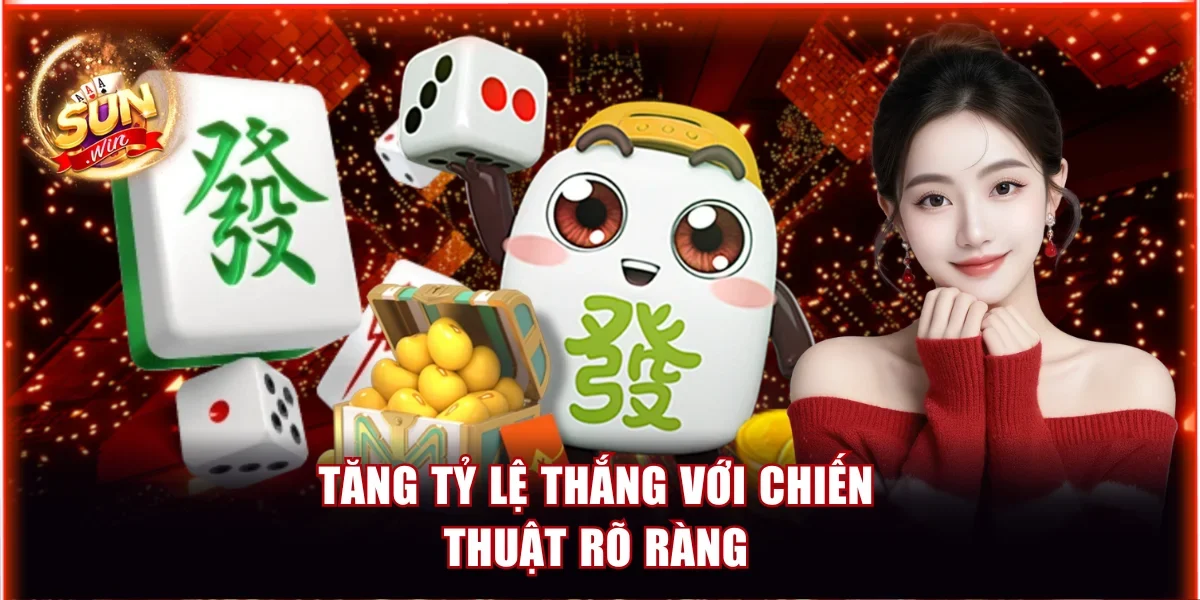Cách Chơi Game Cờ Úp Online Sunwin Chuẩn Từng Nước Đi 4 Tăng tỷ lệ thắng với chiến thuật rõ ràng